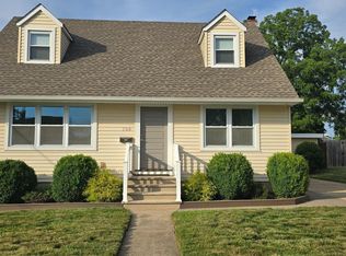 708 Mayflower Ave, Lawrence Township, NJ 08648