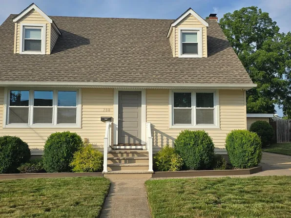 708 Mayflower Ave, Lawrence Township, NJ 08648