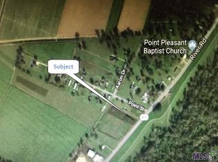 27970 Highway 405, Plaquemine, LA 70764