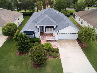 1652 Duffy Loop, The Villages, FL, 32162
