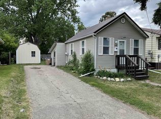 525 12th St NE, Minot, ND 58703