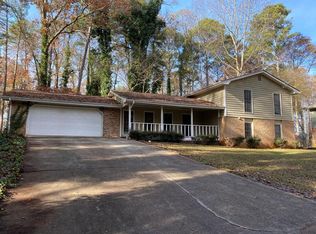 4301 Westminster Dr, Snellville, GA 30039