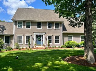 91 Heron Hill Rd, Amston, CT 06231