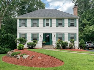 265 Blackstone St, Uxbridge, MA 01569