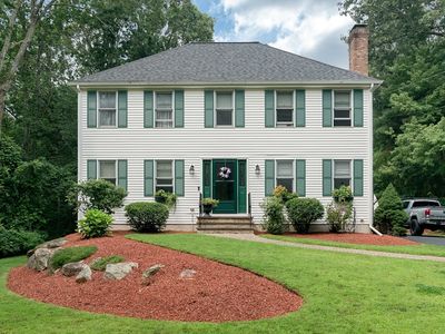 265 Blackstone St, Uxbridge, MA, 01569
