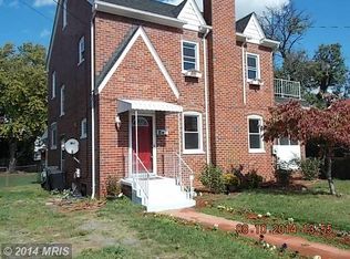 14 Morningside Dr, Winchester, VA 22601