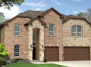 804 Audrey Ln, Mansfield, TX 76063