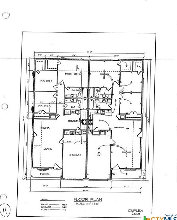 2nd image of 4500 Pennington Ave