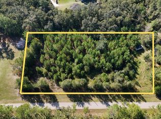 SW 71st Way, Lake Butler, FL 32054