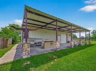 1030 Ginger St, Santa Fe, TX 77517