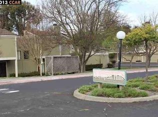 506 Athena APT 4, Hercules, CA 94547