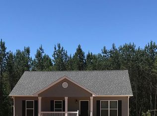 44498 Harper Hearne Rd, New London, NC 28127