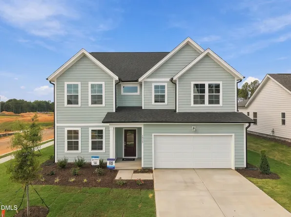 1915 Pollinator Pl, Mebane, NC 27302