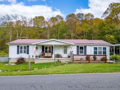 3805 Conner Grove Rd SW, Willis, VA, 24380