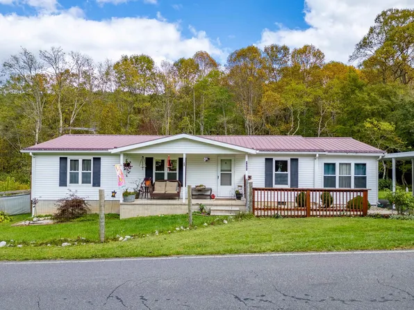 3805 Conner Grove Rd SW, Willis, VA 24380