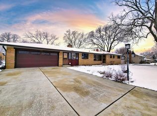1708 Westview Ave, Lombard, IL