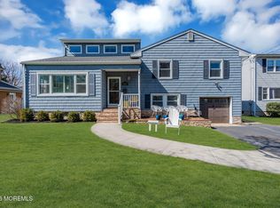 40 Mccarter Avenue, Fair Haven, NJ 07704