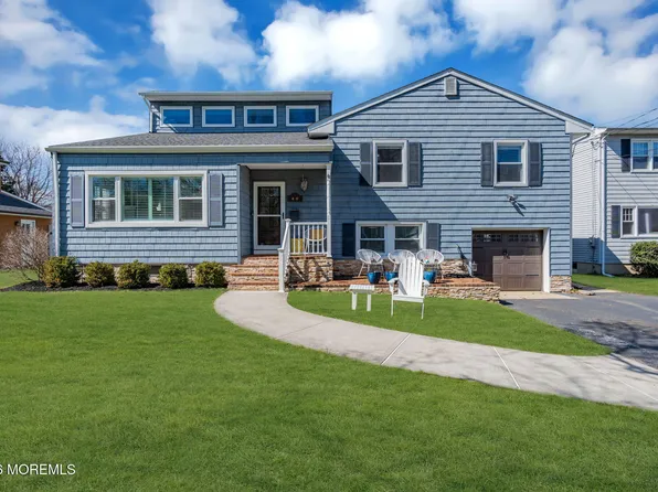 40 Mccarter Avenue, Fair Haven, NJ 07704