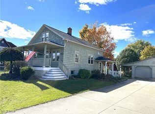 14720 Old State Rd, Middlefield, OH 44062