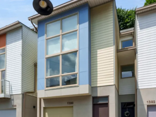 1390 Stirling Cir NW, Atlanta, GA 30318