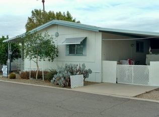 19802 N 32nd St LOT 15, Phoenix, AZ 85050