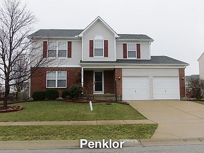 2nd image of 2128 Blanton Dr