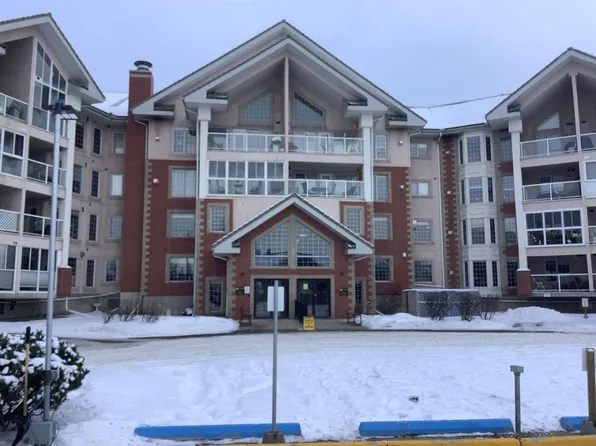 4805 W 45th St #227, Red Deer, AB T4N 7A9