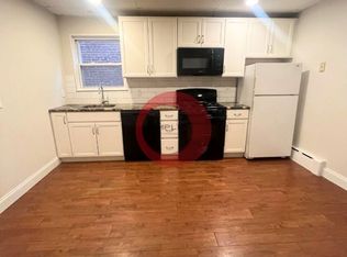 4 E 4th St APT 1, Pottstown, PA