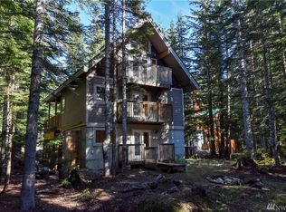 131 Mountain Home Rd, Easton, WA 98068