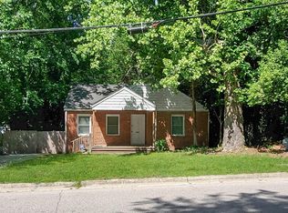 111 Dennis Ave, Raleigh, NC 27604