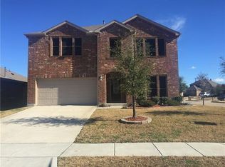 3602 Spring Run Ln, Melissa, TX 75454