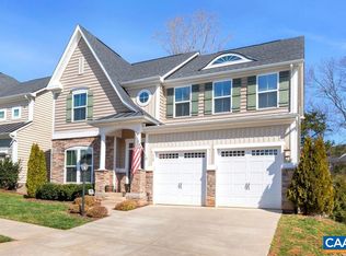 1429 Decatur Dr, Charlottesville, VA 22911