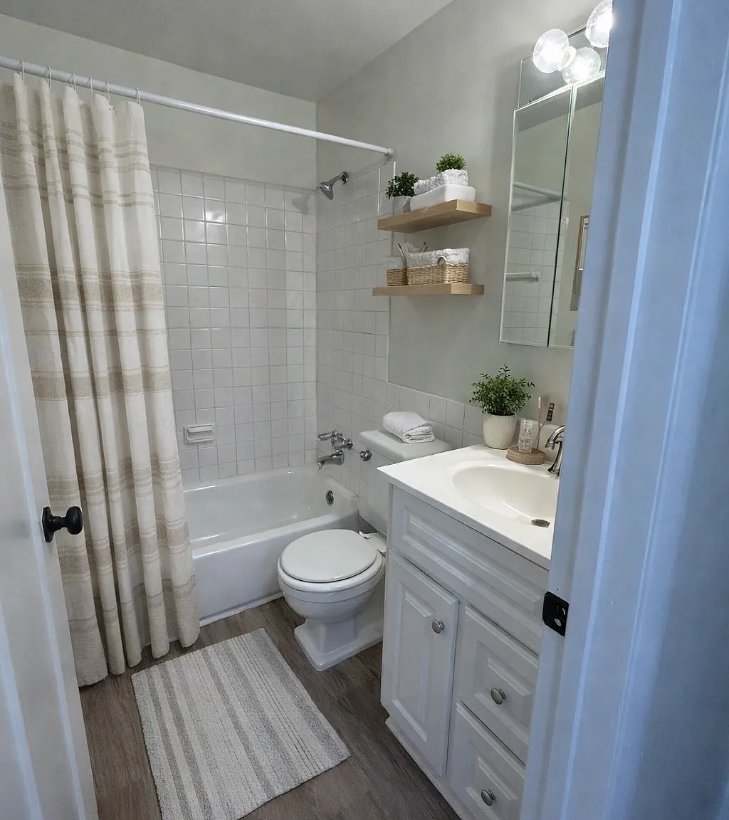 Studio, $895 — Photo 3