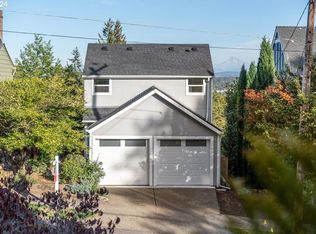 4412 SW Hamilton Ter, Portland, OR 97239