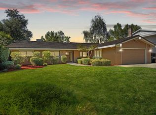 1411 McClaren Dr, Carmichael, CA