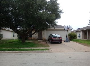 3405 Caleb Dr, Austin, TX 78725