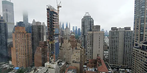 Rented by Weichert Manhattan Midtown