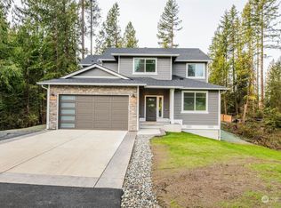 16816 62nd St SE, Snohomish, WA