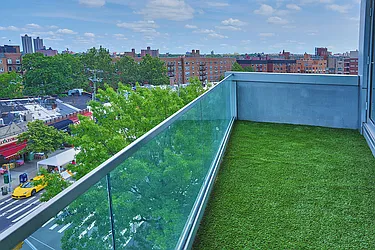 Rented by Brown Harris Stevens