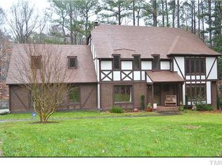 2400 Beechview Ct, Raleigh, NC 27615