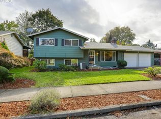 14830 SE Lincoln St, Portland, OR