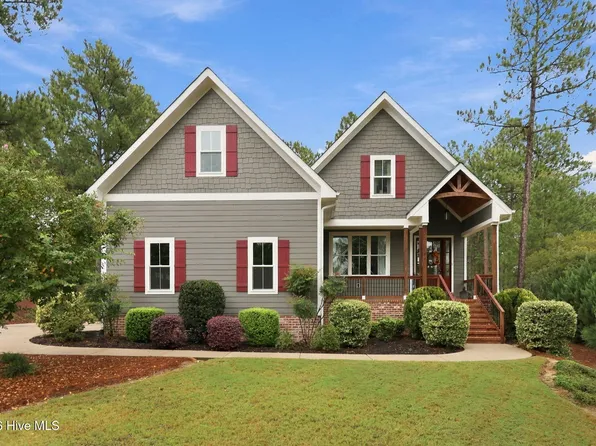 104 Myrick Court, West End, NC 27376