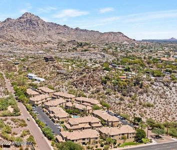 7887 N 16th St Unit 107, Phoenix, AZ, 85020