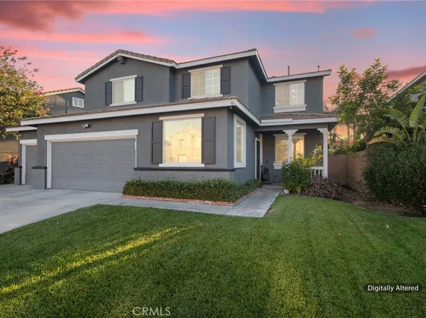 6713 Leanne St, Mira Loma, CA 91752