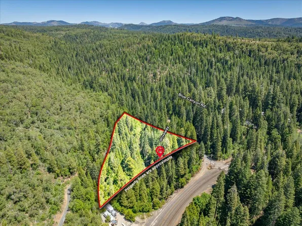 580 Blue Canyon Rd, Alta, CA 95701