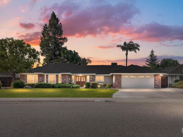 7412 Olcott Ave, Bakersfield, CA 93308
