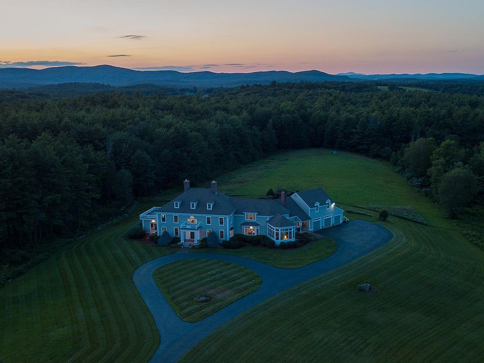 120 Baldwin Hill Road, Lyndeborough, NH 03082 Zillow