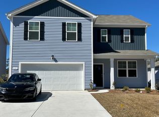 691 Wallace Dr, Little River, SC 29566