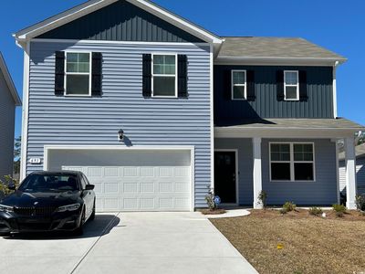 691 Wallace Dr., Little River, SC, 29566