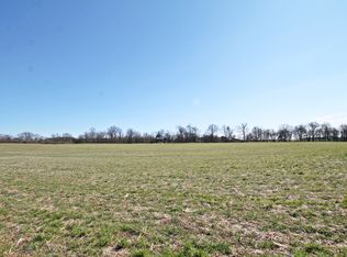 0 Cook Rd LOT 16, Orlinda, TN 37141